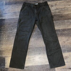 Men’s Carhartt pants 32x32